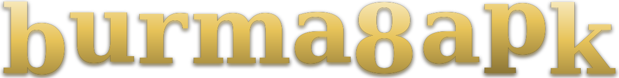 burma8 apk logo