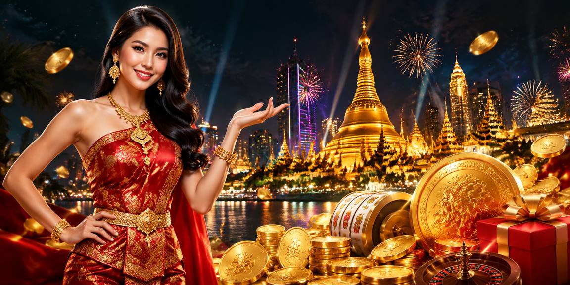 burma8 apk စလော့ဂိမ်း